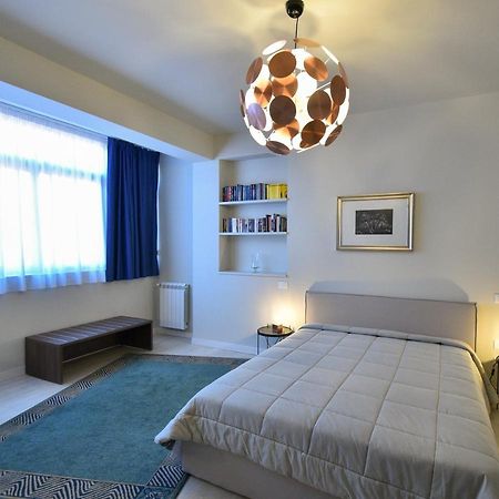 Parnasus Bed & Breakfast Агридженто Екстериор снимка