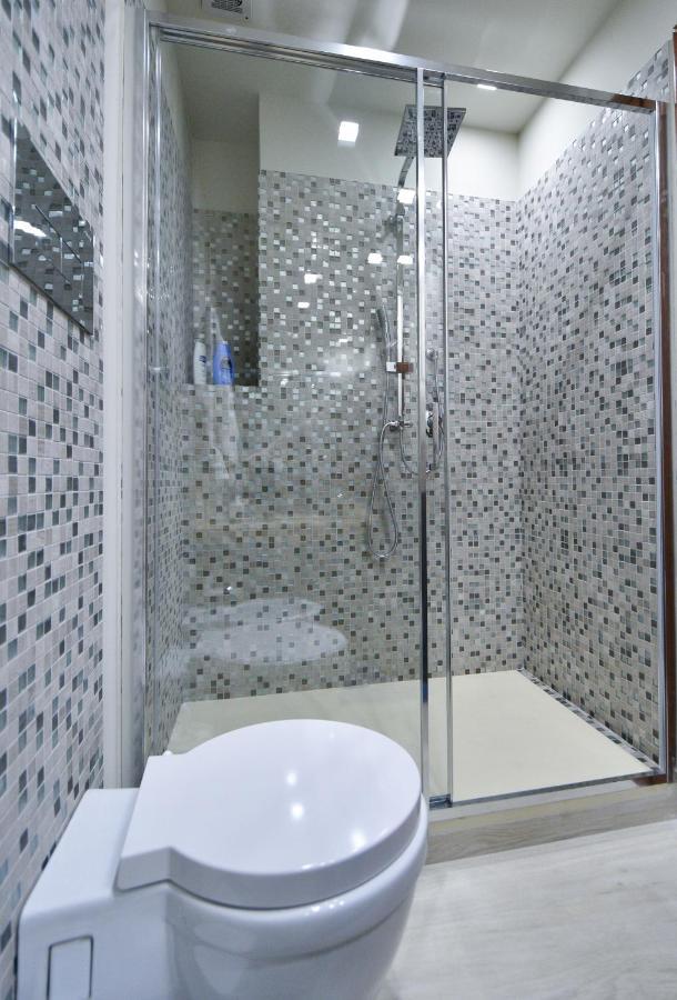 Parnasus Bed & Breakfast Агридженто Екстериор снимка