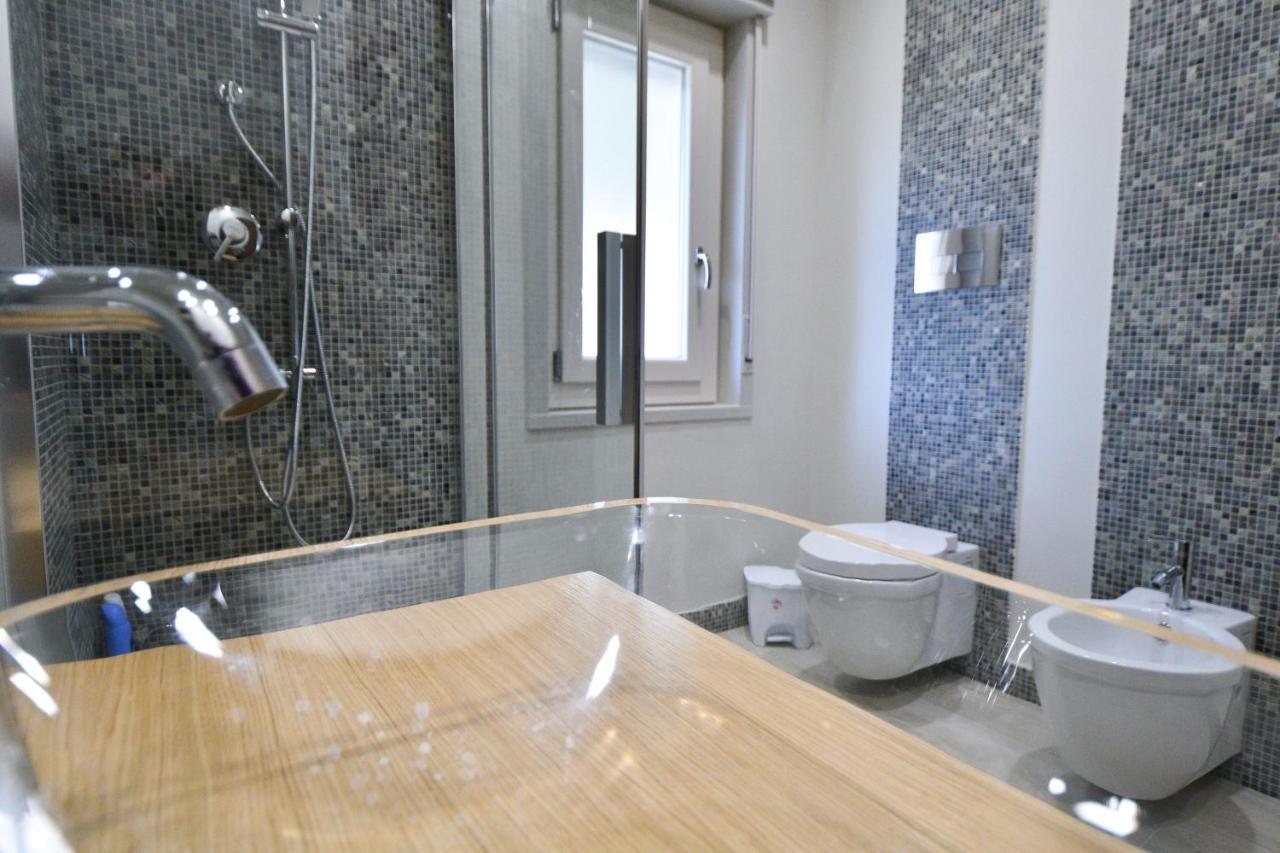 Parnasus Bed & Breakfast Агридженто Екстериор снимка
