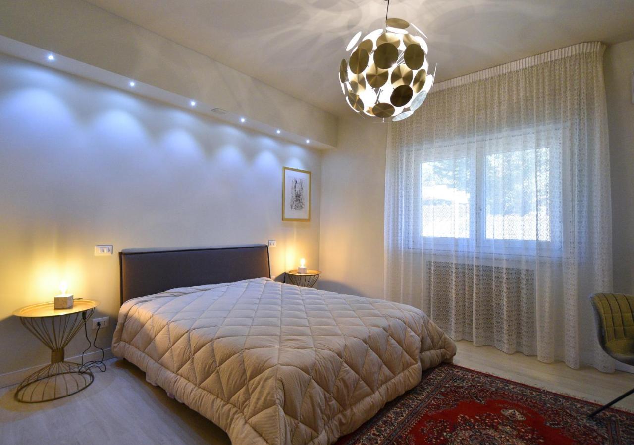 Parnasus Bed & Breakfast Агридженто Екстериор снимка