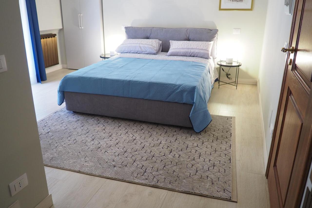 Parnasus Bed & Breakfast Агридженто Екстериор снимка
