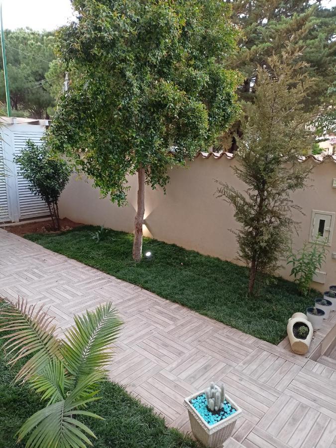 Parnasus Bed & Breakfast Агридженто Екстериор снимка