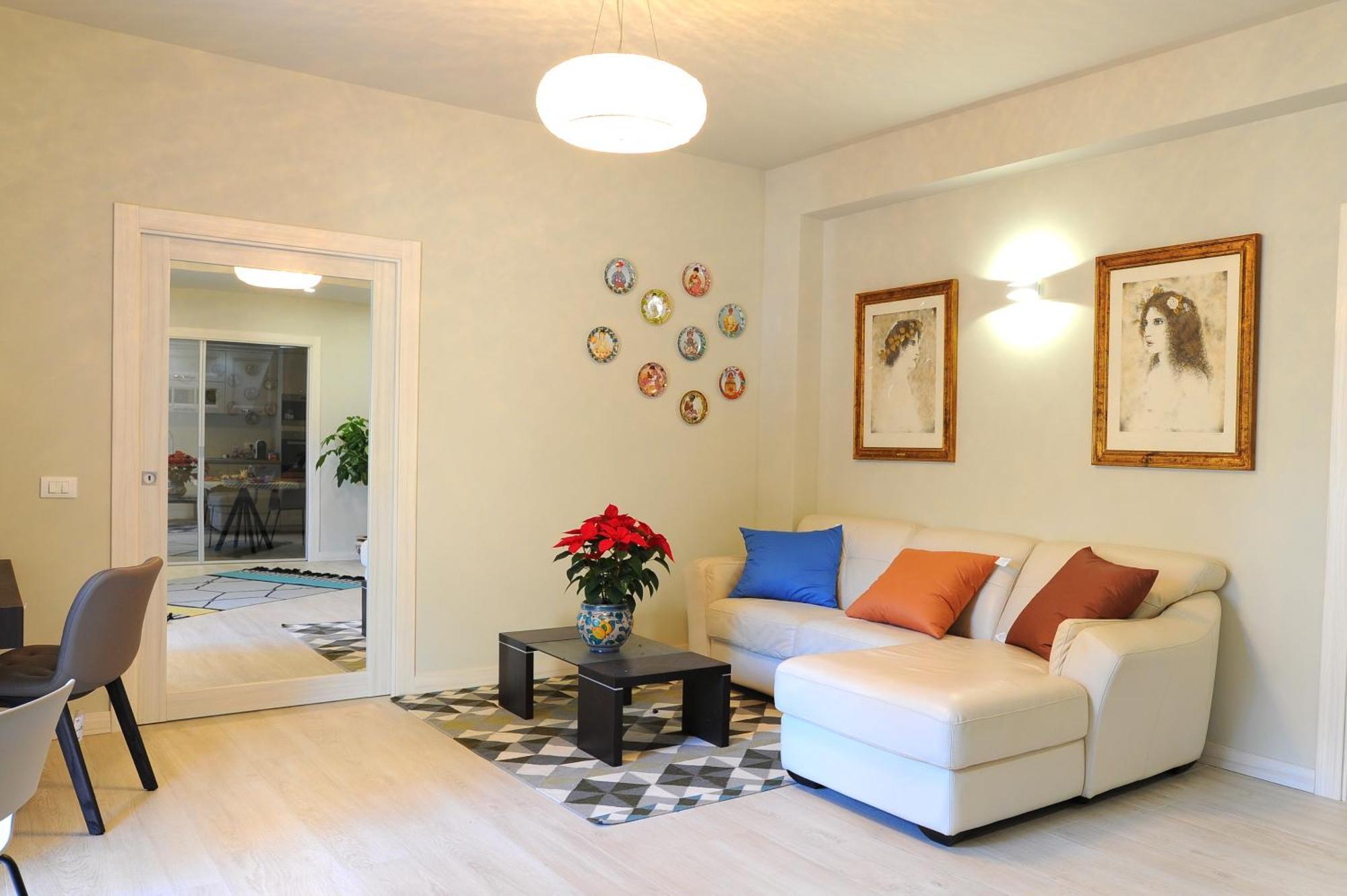 Parnasus Bed & Breakfast Агридженто Екстериор снимка